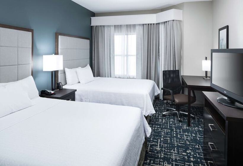 سوییت, Homewood Suites By Hilton Cedar Rapidsnorth