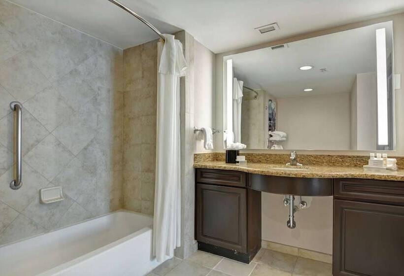 Люкс, Homewood Suites By Hilton Lake Buena Vista  Orlando