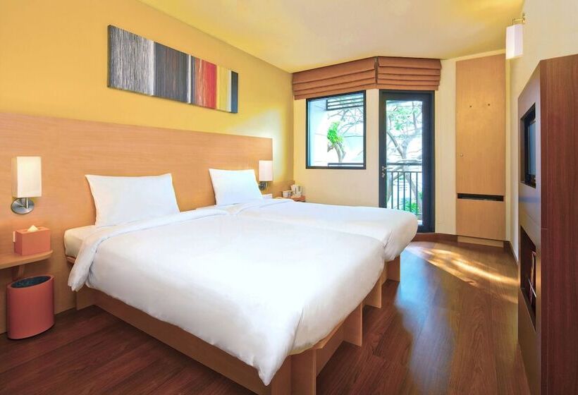 Номер Стандарт, Ibis Hua Hin