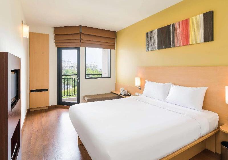 Номер Стандарт, Ibis Hua Hin