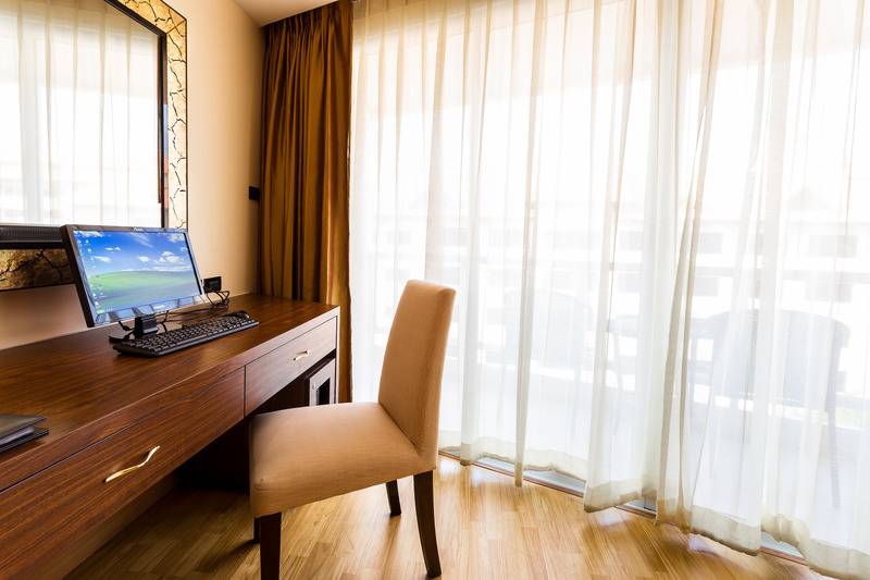 Номер Deluxe, Nova Gold Hotel Pattaya
