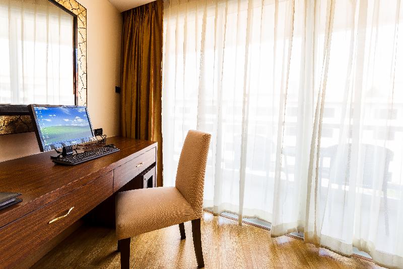 Номер Deluxe, Nova Gold Hotel Pattaya