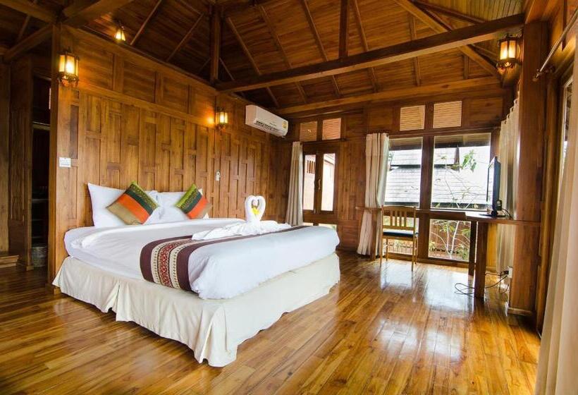 Вилла Deluxe 1 Спальня, Phi Phi The Beach Resort