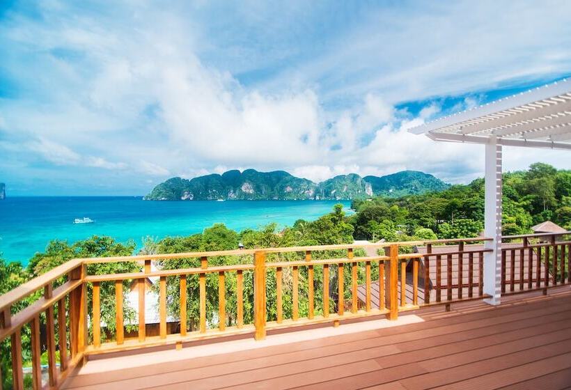 Вилла Superior 1 Спальня, Phi Phi The Beach Resort