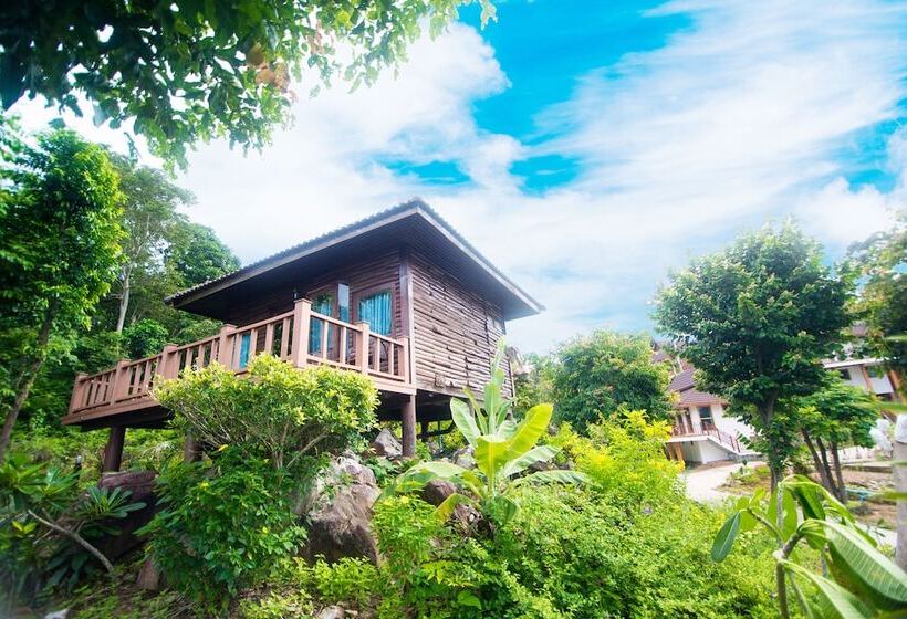 Вилла Superior 1 Спальня, Phi Phi The Beach Resort