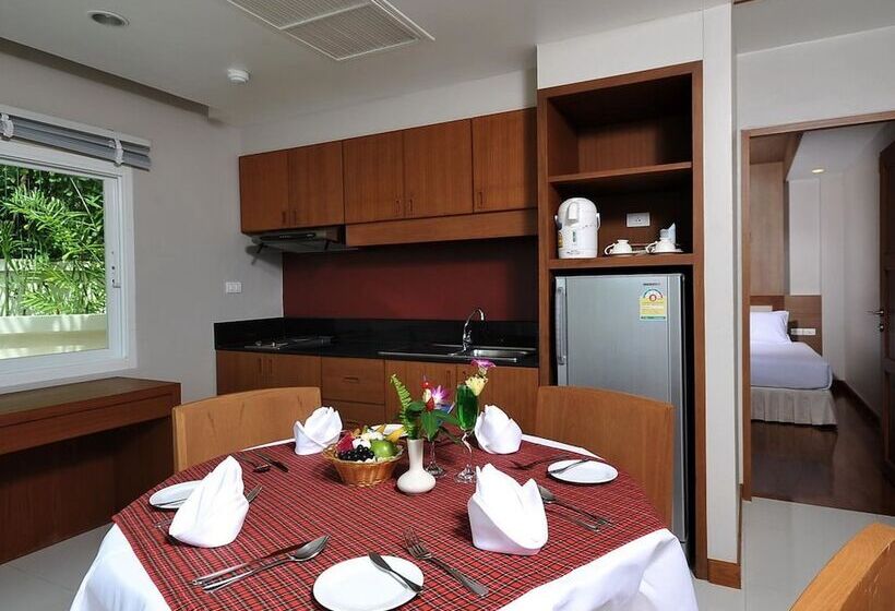 패밀리 스위트, Princess Seaview Resort & Spa   Sha Plus