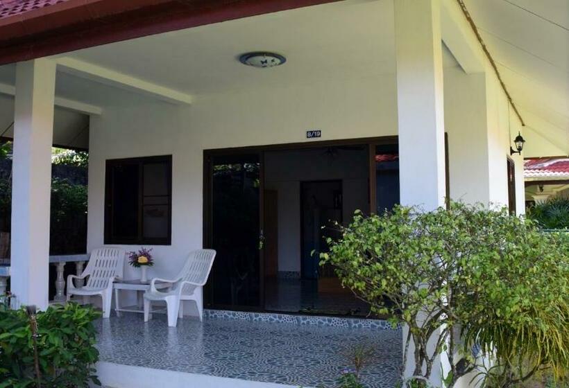 Бунгало Стандарт, D&k Smiley Phuket Resort