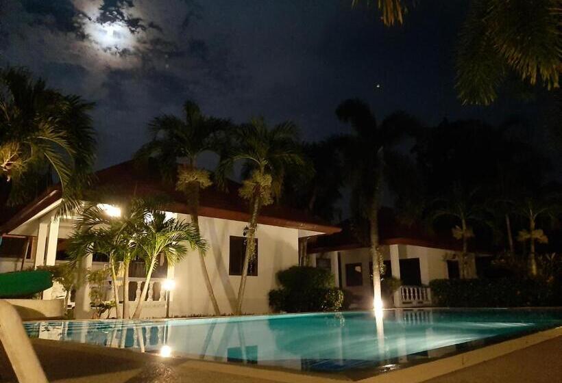 Бунгало Стандарт, D&k Smiley Phuket Resort