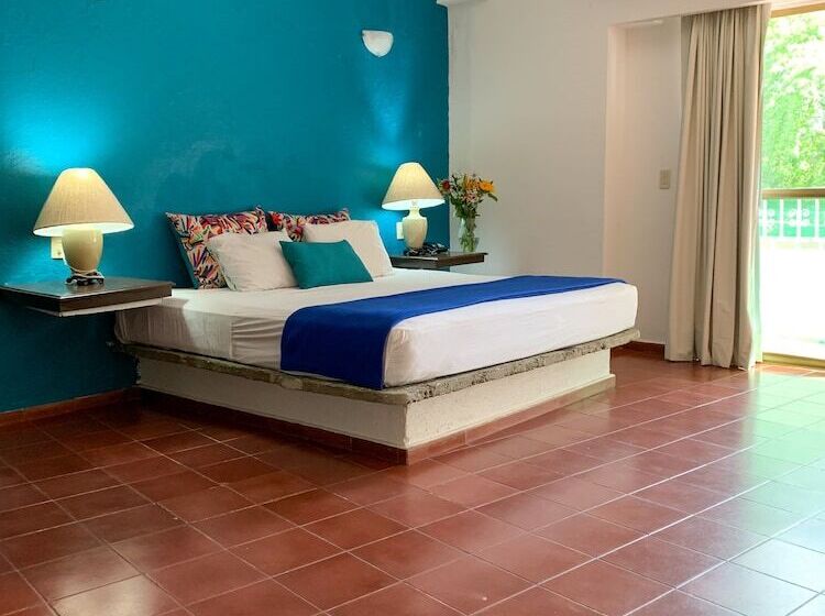 سوییت لوکس, Suites Plaza Del Rio   Family Hotel Malecón Centro