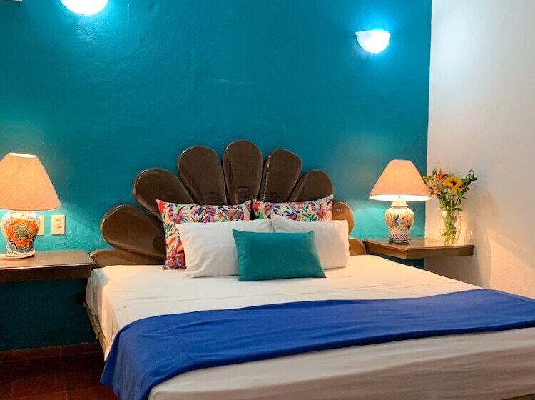 سوییت لوکس, Suites Plaza Del Rio   Family Hotel Malecón Centro