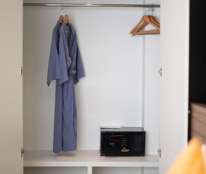 1 Bedroom Deluxe Apartment, The Lantern Resorts Patong   Sha Extra Plus