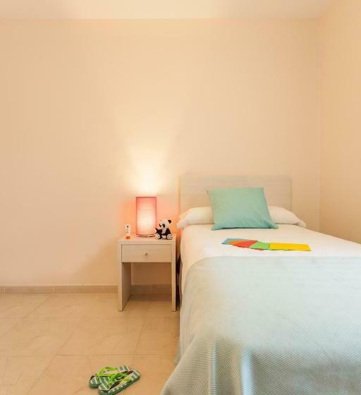 Apartamento Superior 2 Dormitórios, Pierre & Vacances Salou