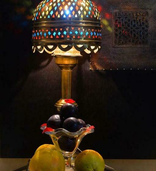 Standard Room, Riad La Porte Rouge By La Siredrah