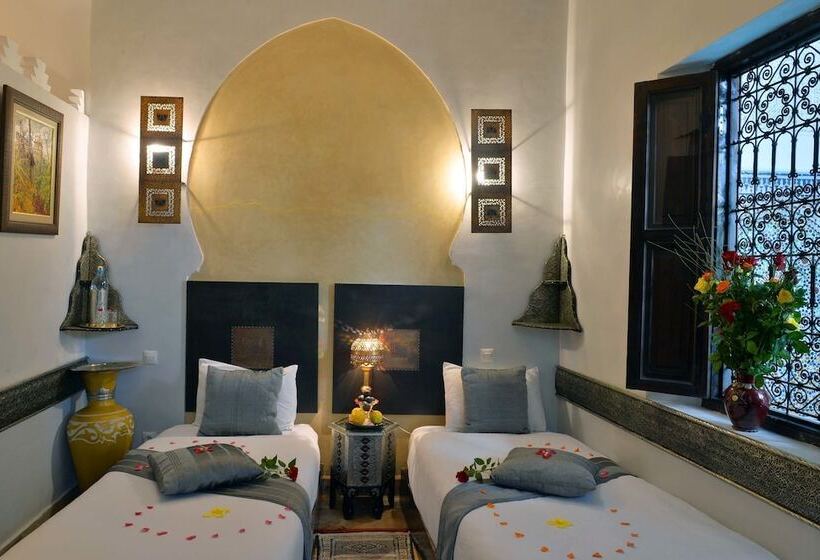 Standard Room, Riad La Porte Rouge By La Siredrah