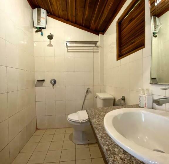 بانگلوی استاندارد, Yuwadee Resort