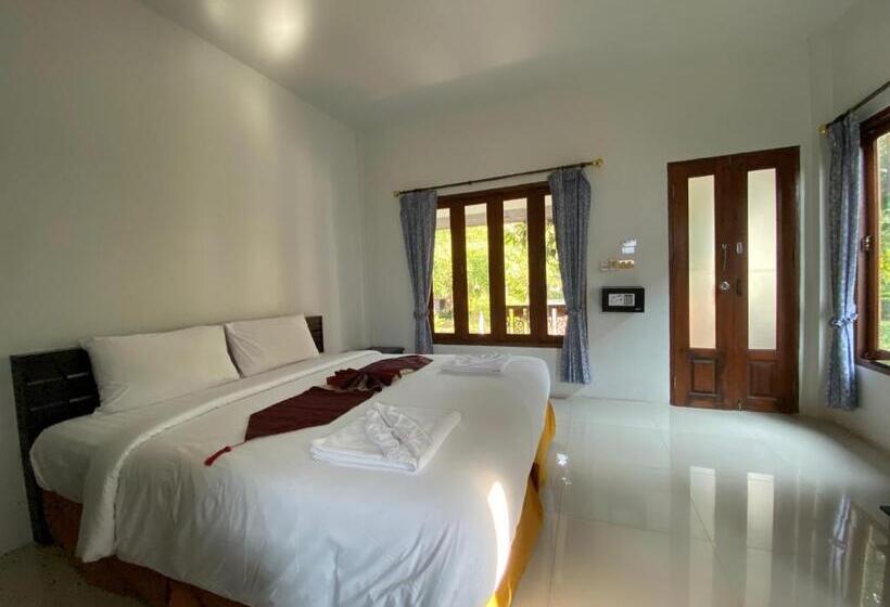 بانگلوی استاندارد, Yuwadee Resort