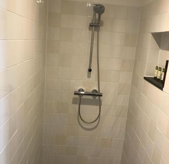 带大床的豪华间, B&b  Het Gripshuis