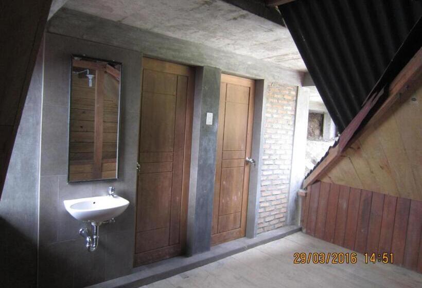 Номер Стандарт, Pondok Berata Dapdap