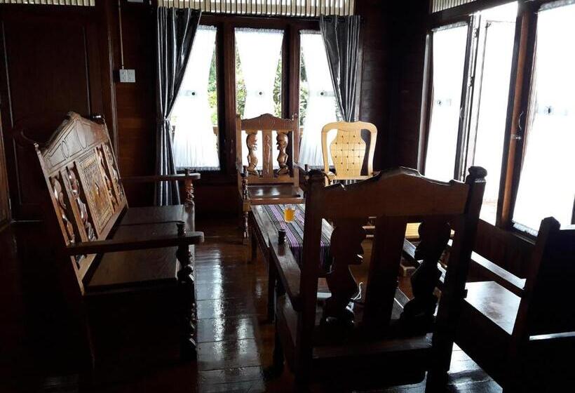 Family Suite, Pondok Berata Dapdap