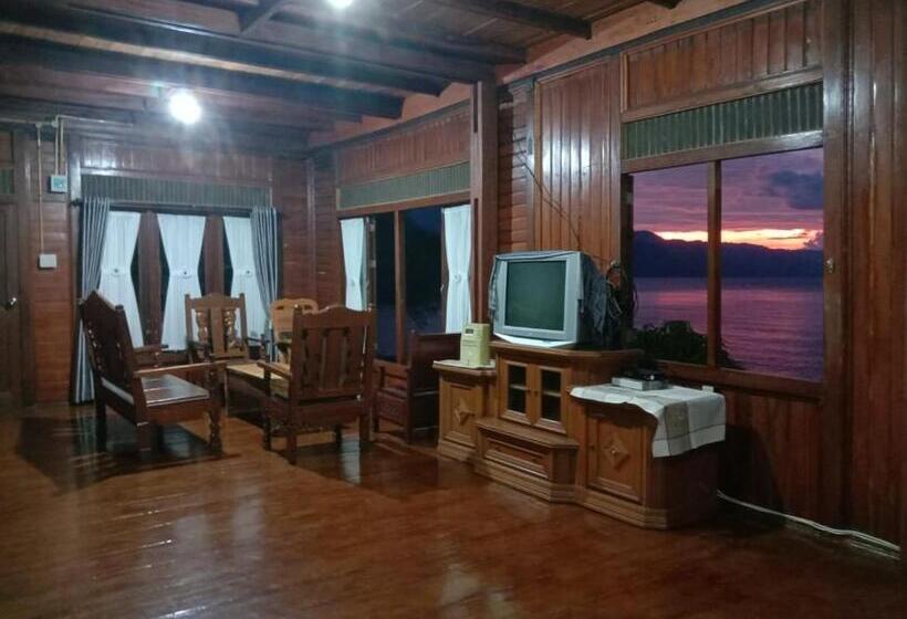 Family Suite, Pondok Berata Dapdap
