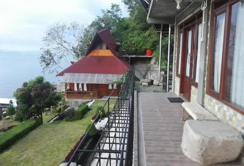 Четырехместный Номер Стандарт, Pondok Berata Dapdap