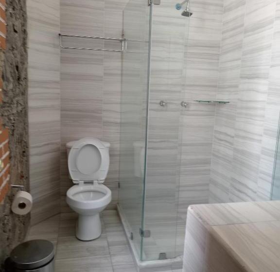 Quarto Estandar, Xochicaltzin