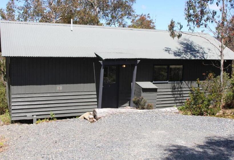 샬레, Cradle Mountain Wilderness Village