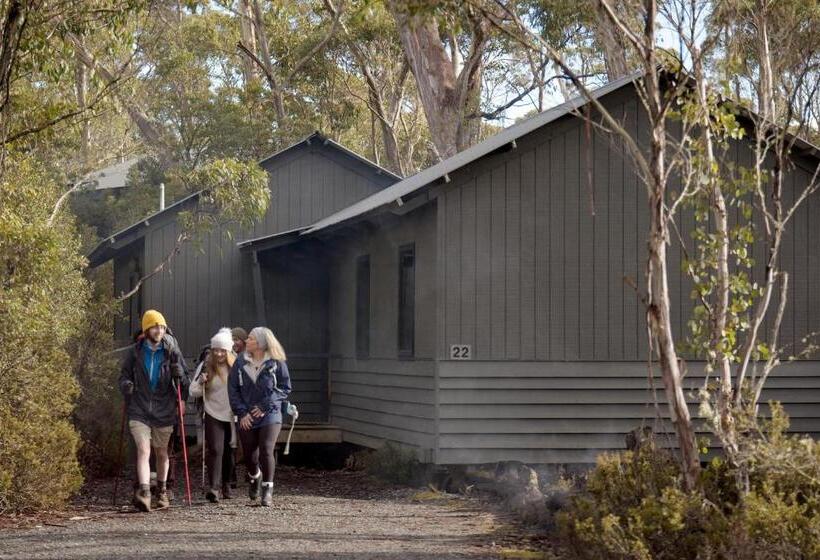 빌라 침실 1개, Cradle Mountain Wilderness Village
