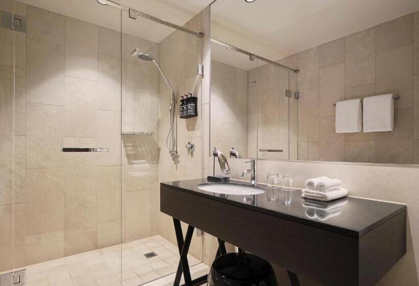Apartamento Deluxe 2 Quartos, Burbury