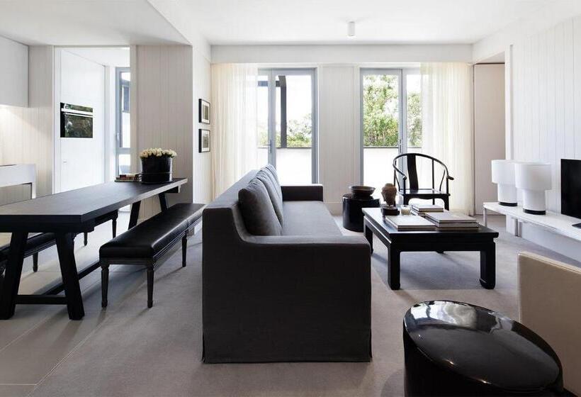 Apartamento 1 Dormitório, Burbury