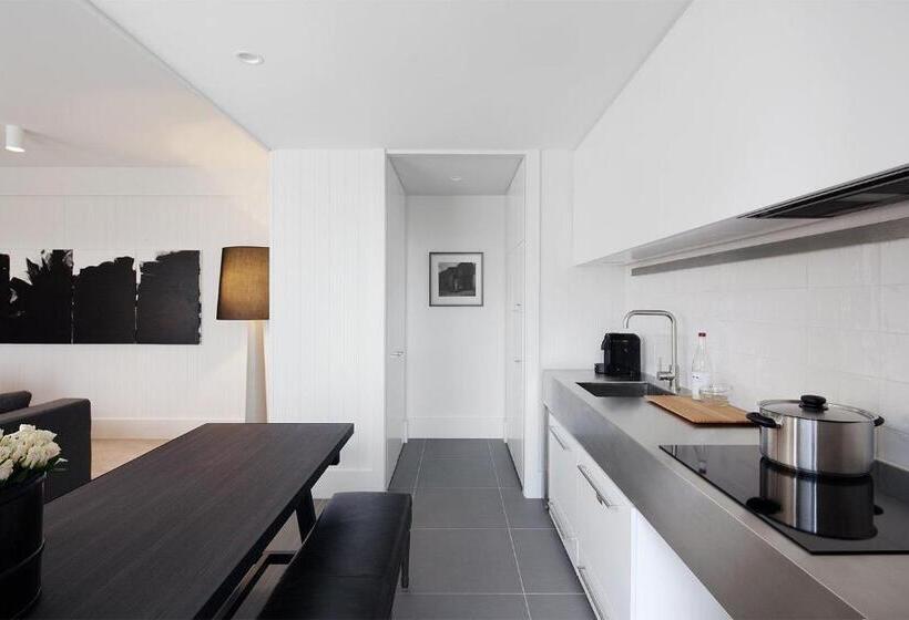 Apartamento 2 Dormitórios, Burbury