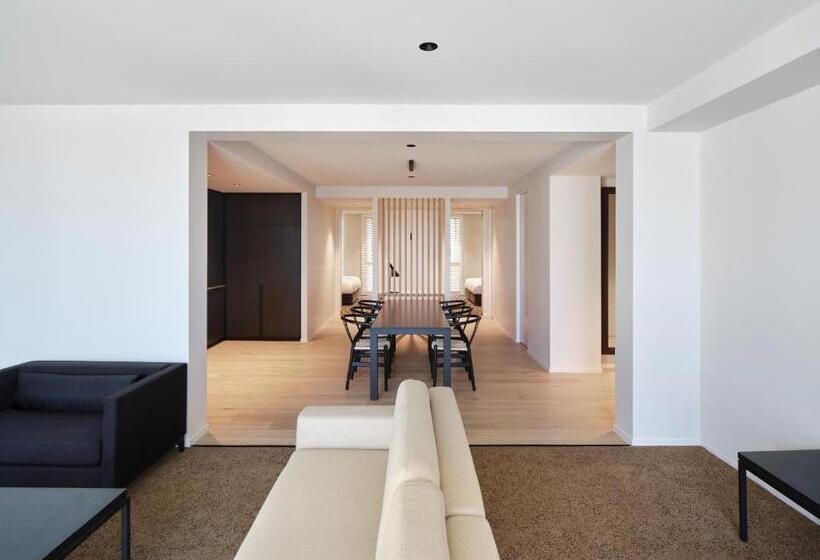 Apartamento 2 Dormitórios, Burbury