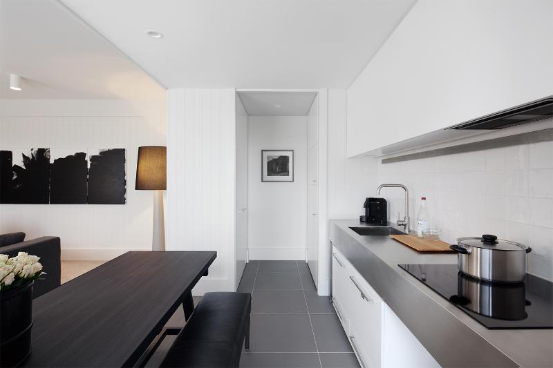 Apartamento 2 Dormitórios, Burbury