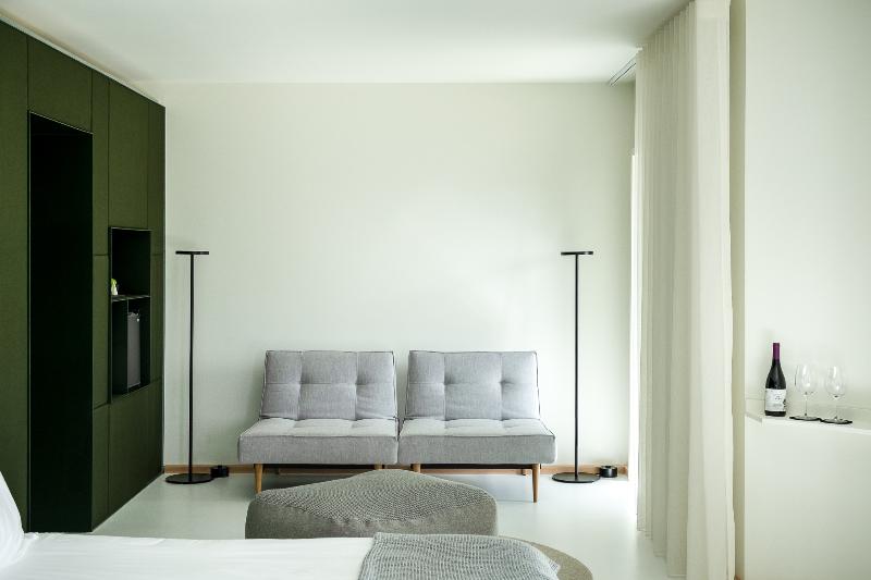 Apartamento Deluxe 2 Quartos, Burbury