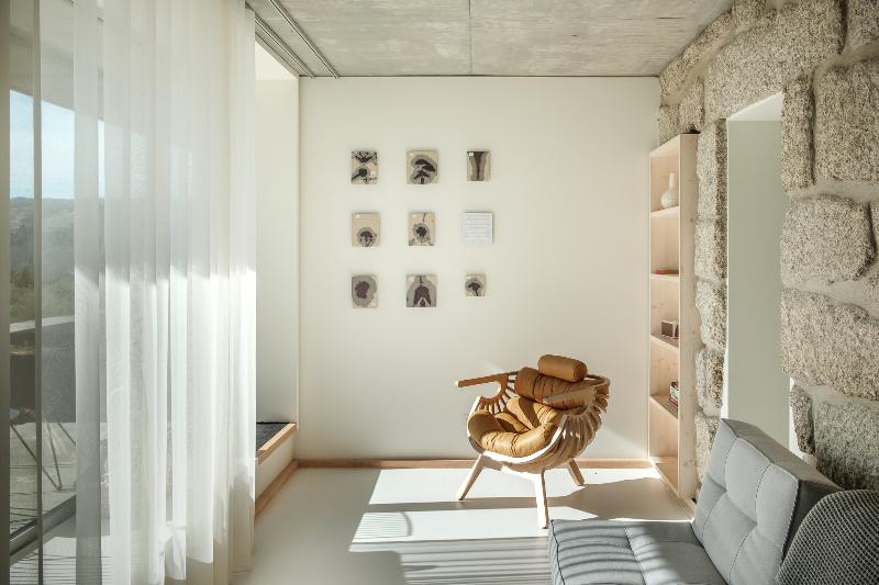 Apartamento Deluxe 2 Quartos, Burbury