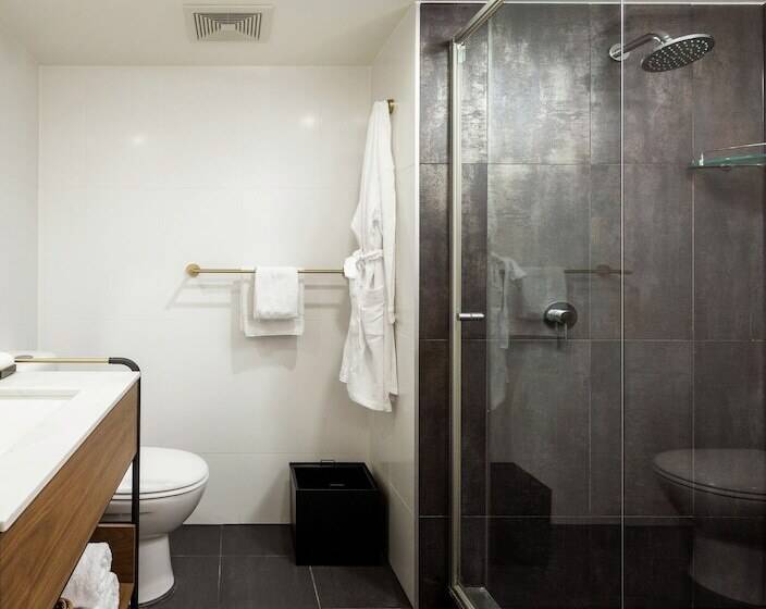 Номер Стандарт, Mantra Terrace Brisbane