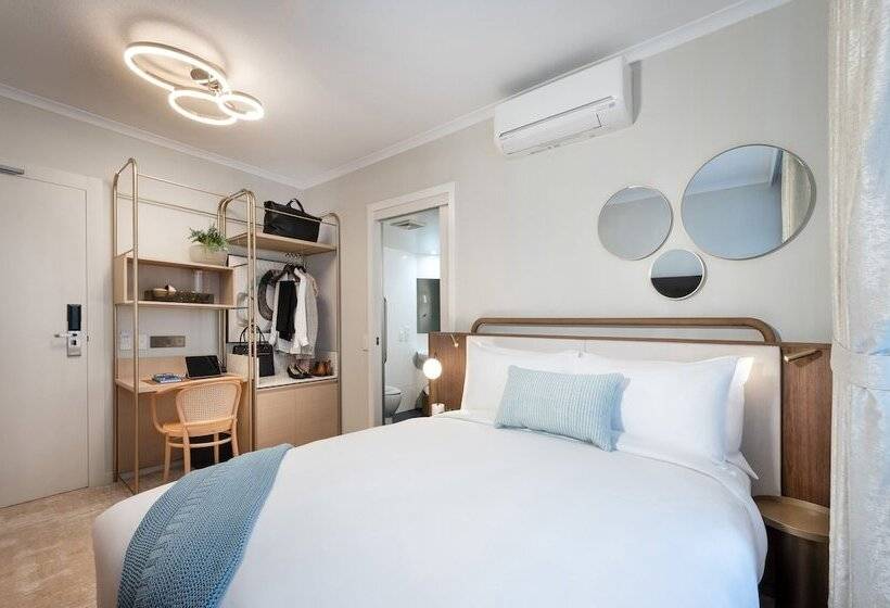 Номер Стандарт, Mantra Terrace Brisbane