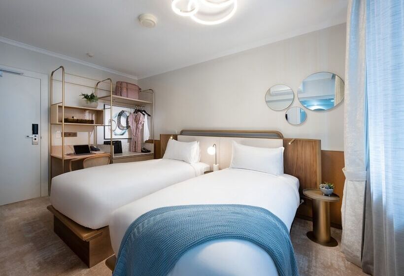 Номер Стандарт, Mantra Terrace Brisbane