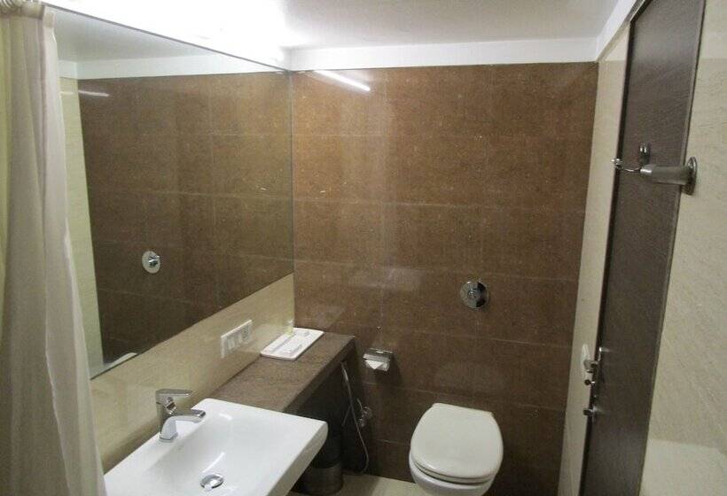 Quarto Estandar, Park Prime Goa