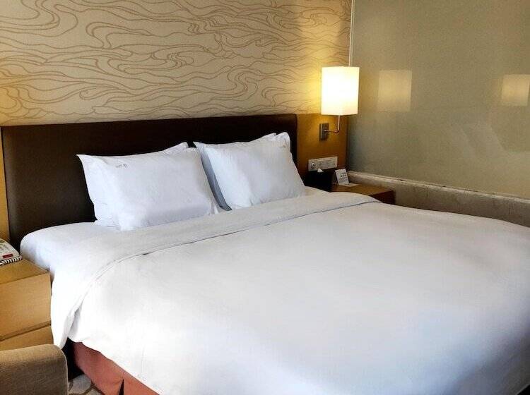 اتاق اجرایی, Radisson Hotel Tianjin Aqua City