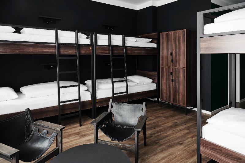 اتاق لوکس, Radisson Hotel Tianjin Aqua City
