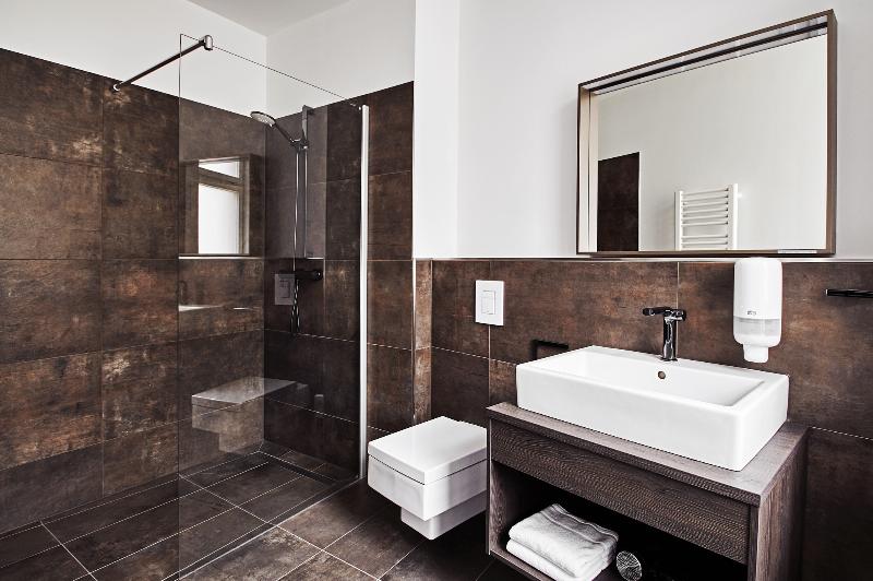 اتاق لوکس, Radisson Hotel Tianjin Aqua City