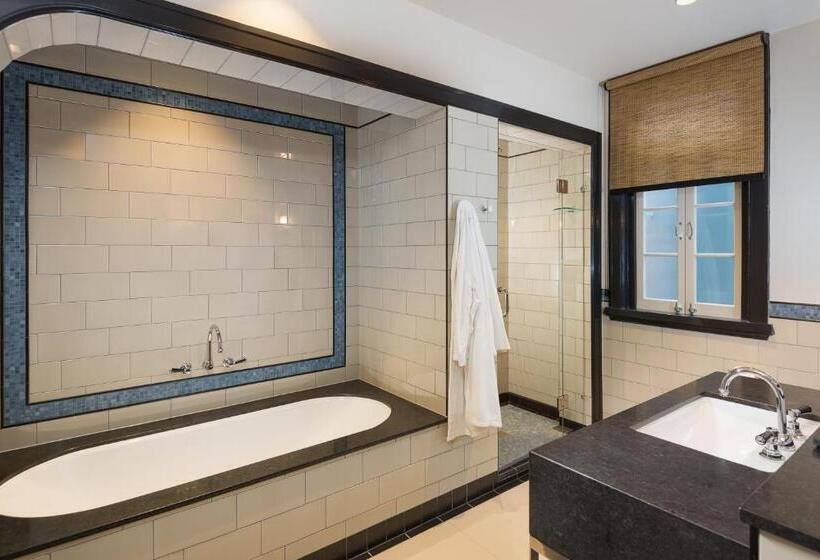 스위트, Spicers Balfour