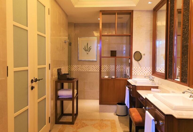 Номер Стандарт, The Danna Langkawi   A Member Of Small Luxury Hotels Of The World