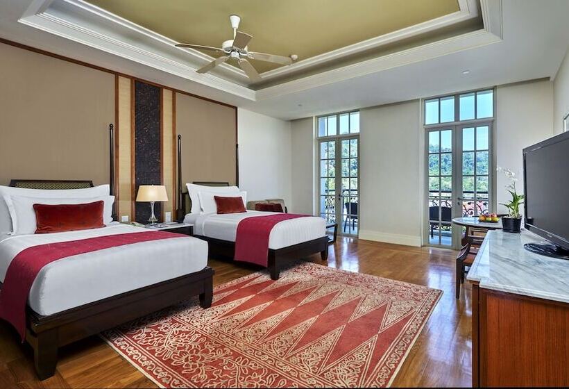 Номер Стандарт, The Danna Langkawi   A Member Of Small Luxury Hotels Of The World