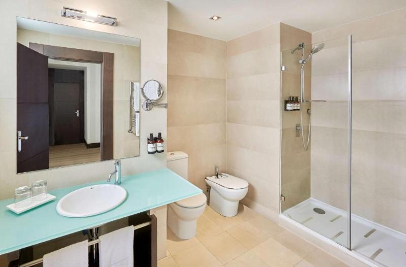 Вилла 1 Спальня, The Danna Langkawi   A Member Of Small Luxury Hotels Of The World