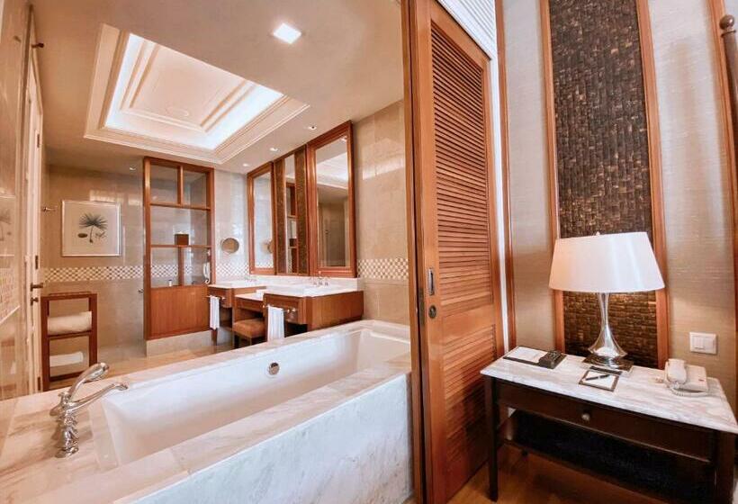 Номер Стандарт, The Danna Langkawi   A Member Of Small Luxury Hotels Of The World