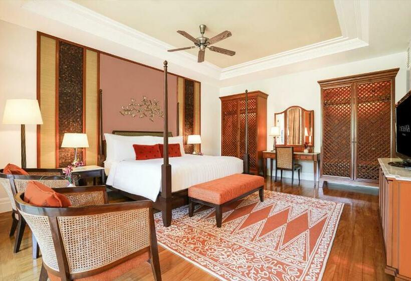 Номер Стандарт, The Danna Langkawi   A Member Of Small Luxury Hotels Of The World