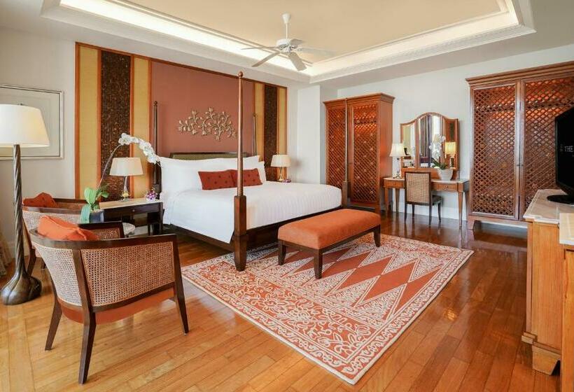 Номер Стандарт Вид на Горы, The Danna Langkawi   A Member Of Small Luxury Hotels Of The World