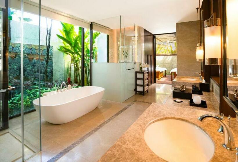 Вилла 1 Спальня, The Danna Langkawi   A Member Of Small Luxury Hotels Of The World